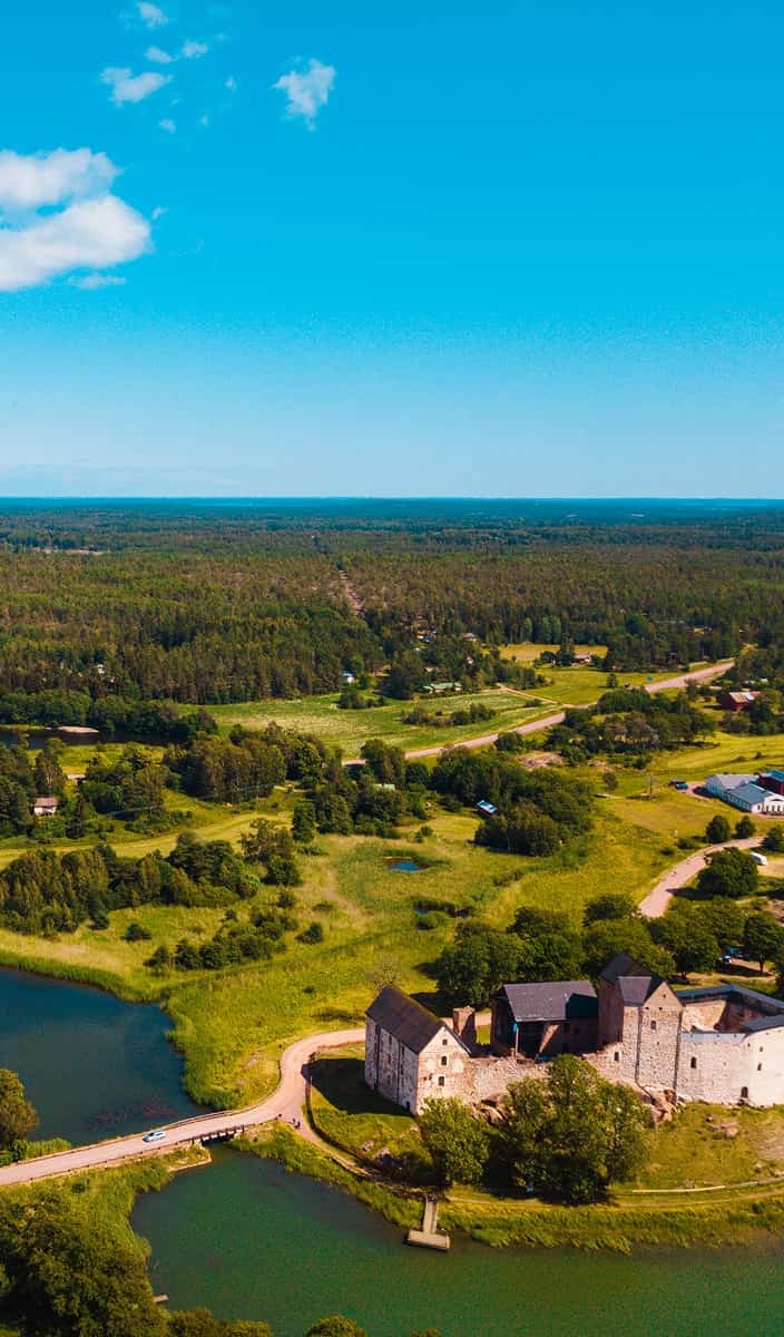 eSIM data plans for Åland Islands