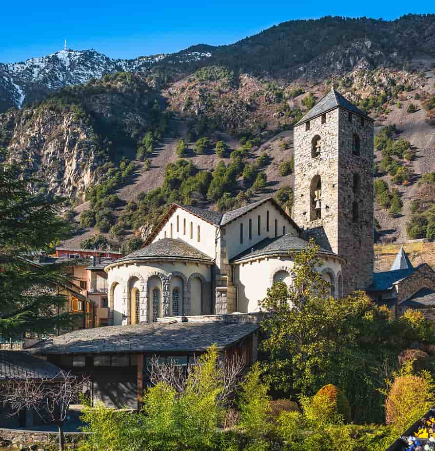 Andorra