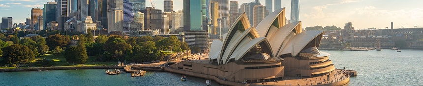eSIM data plans for Australia