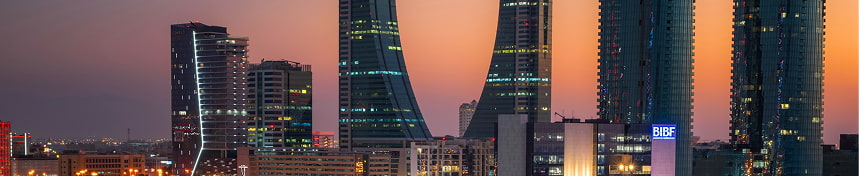 eSIM data plans for Bahrain