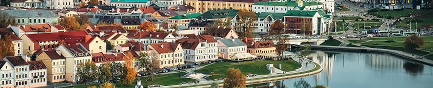 eSIM data plans for Belarus