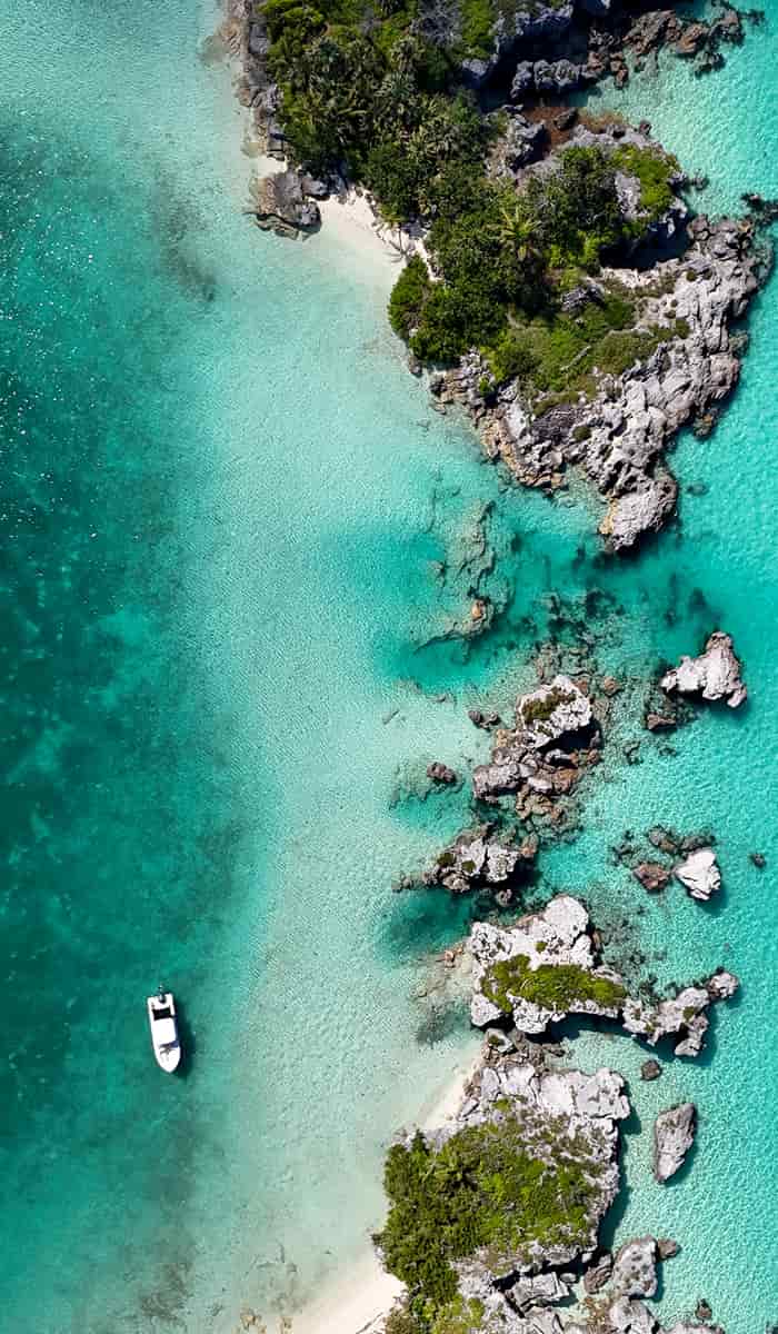 eSIM data plans for Bermuda
