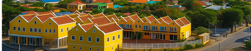 eSIM data plans for Caribbean Netherlands