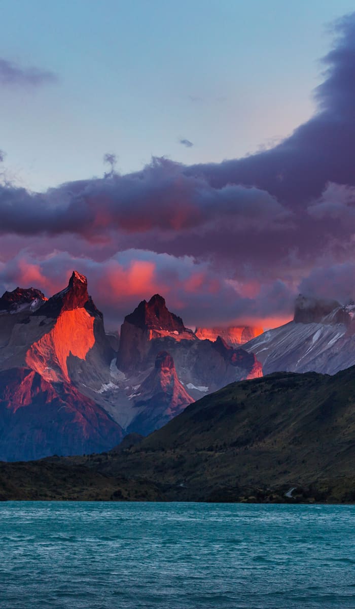 eSIM data plans for Chile