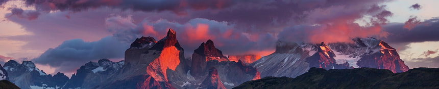 eSIM data plans for Chile