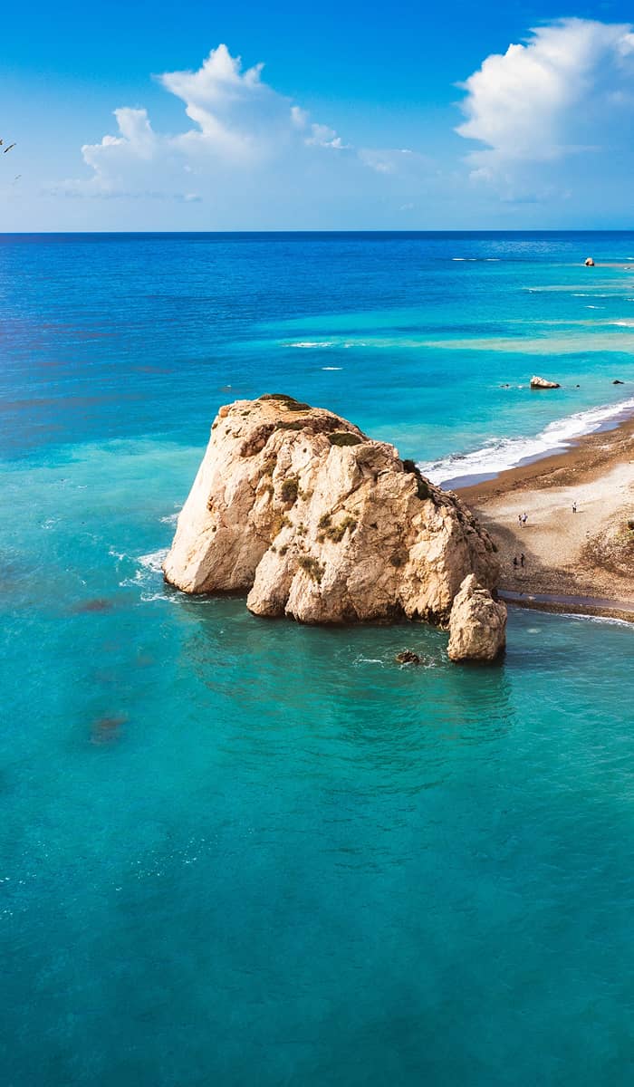 eSIM data plans for Cyprus