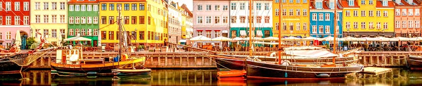 eSIM data plans for Denmark