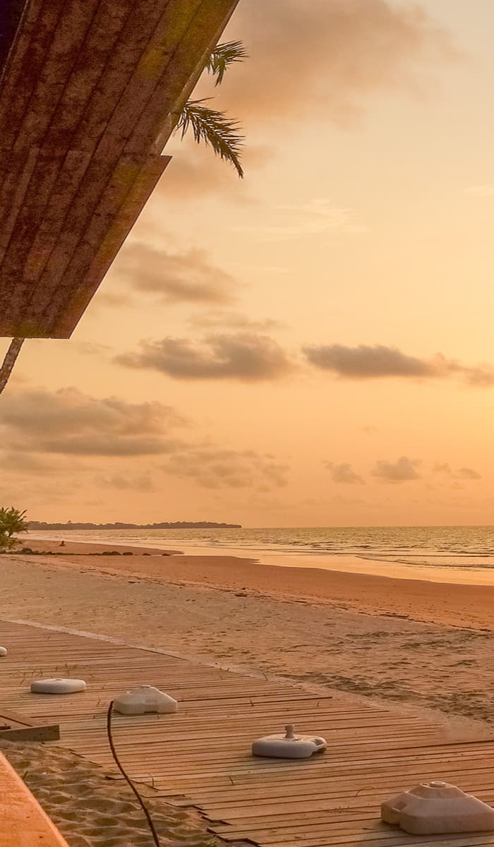 eSIM data plans for Equatorial Guinea