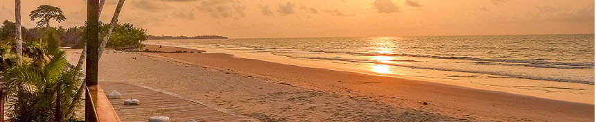 eSIM data plans for Equatorial Guinea
