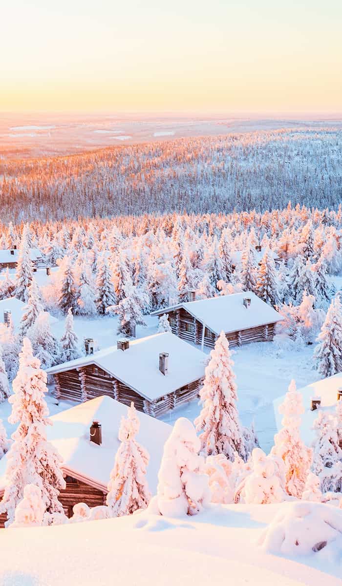 eSIM data plans for Finland
