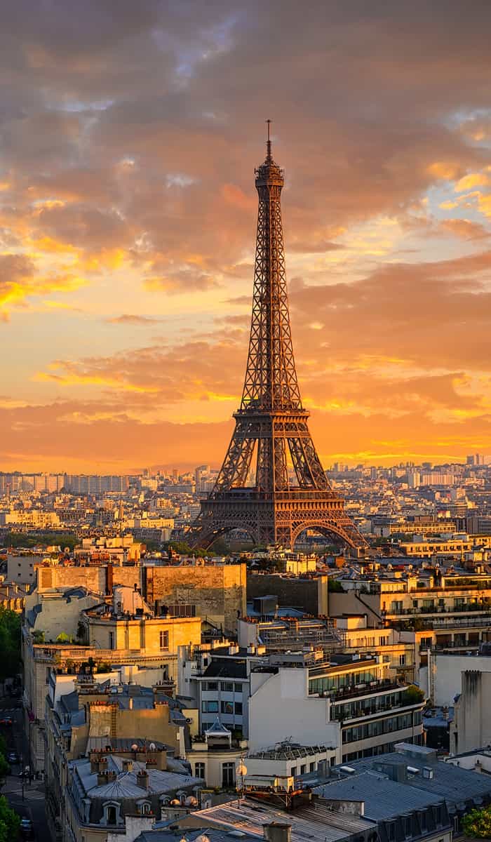 eSIM data plans for France