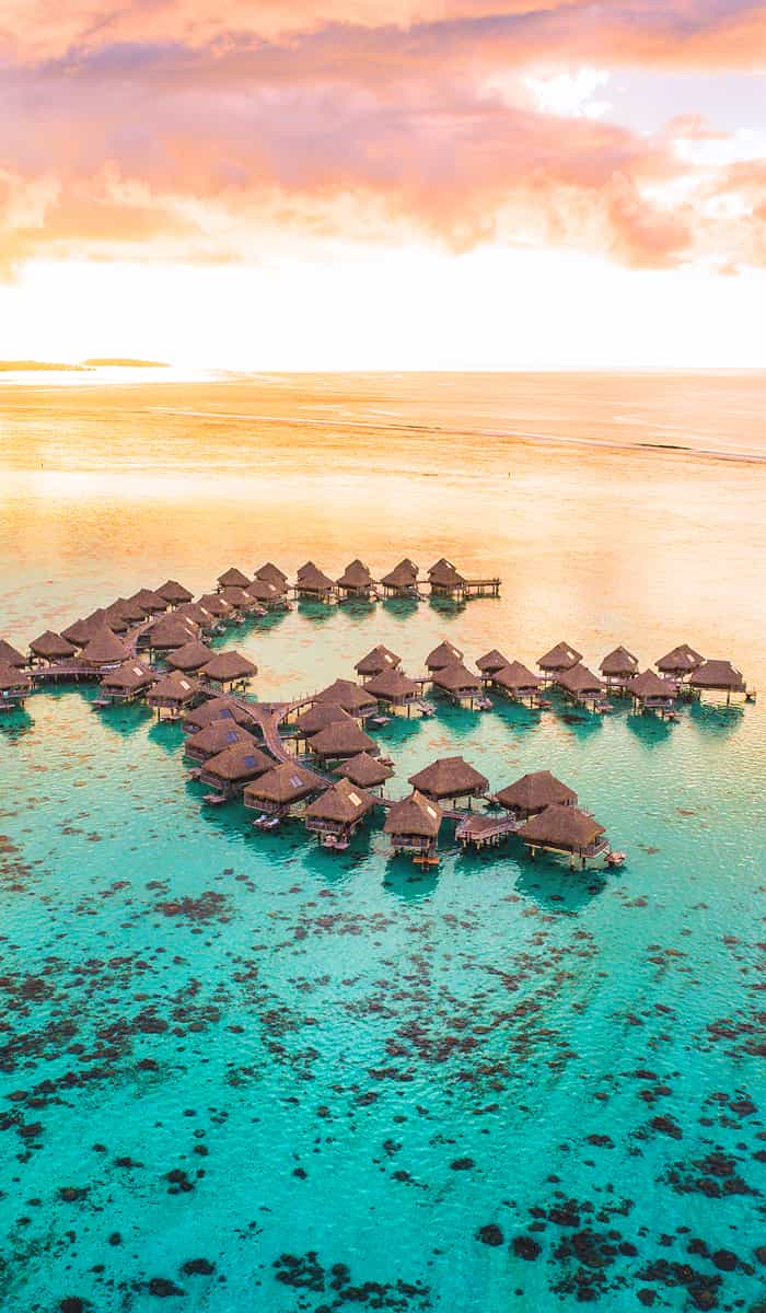 eSIM data plans for French Polynesia