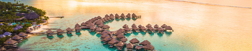 eSIM data plans for French Polynesia
