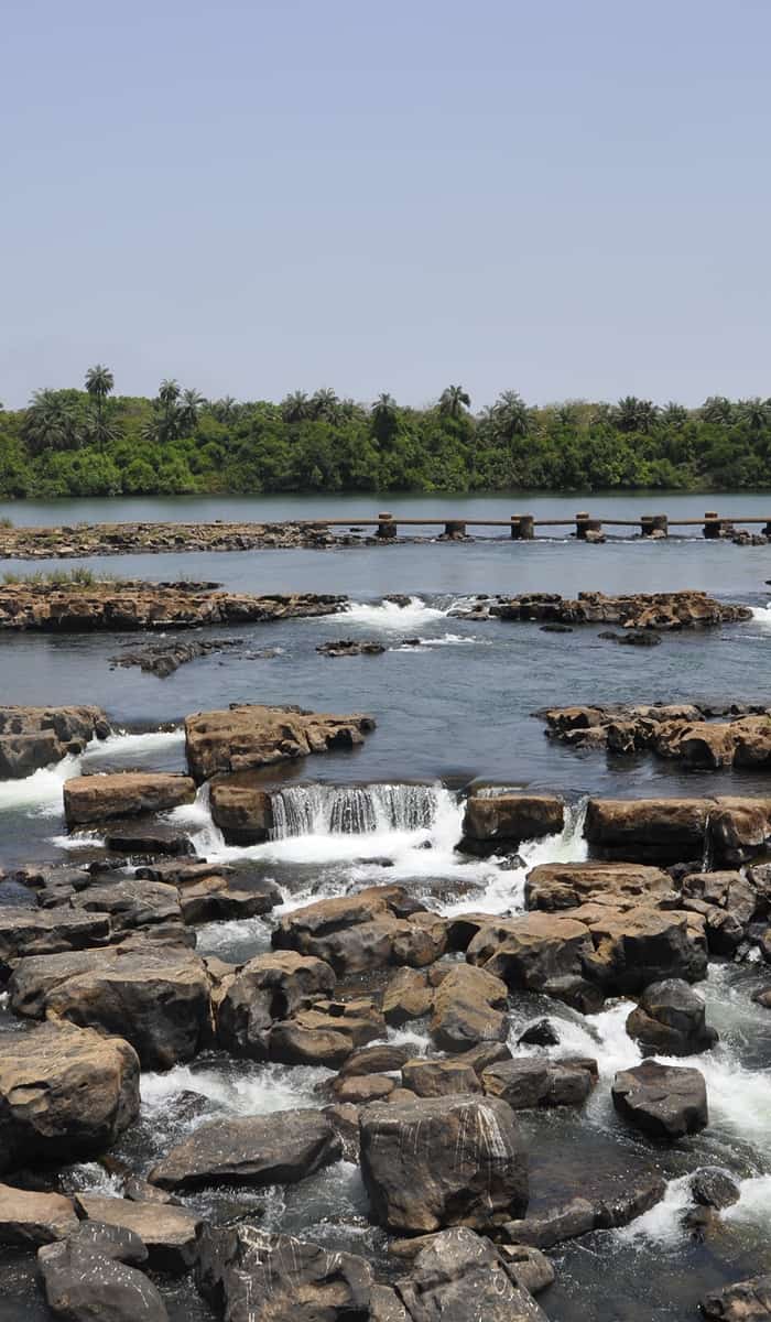 Piani dati eSIM per Guinea-Bissau