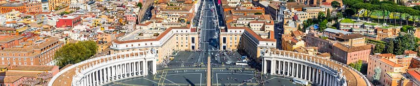 eSIM data plans for Vatican City