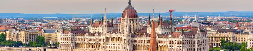 eSIM data plans for Hungary