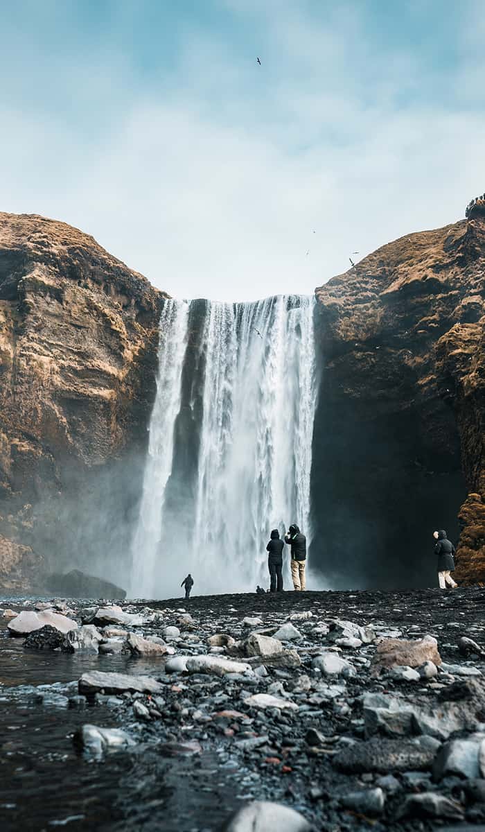 eSIM data plans for Iceland