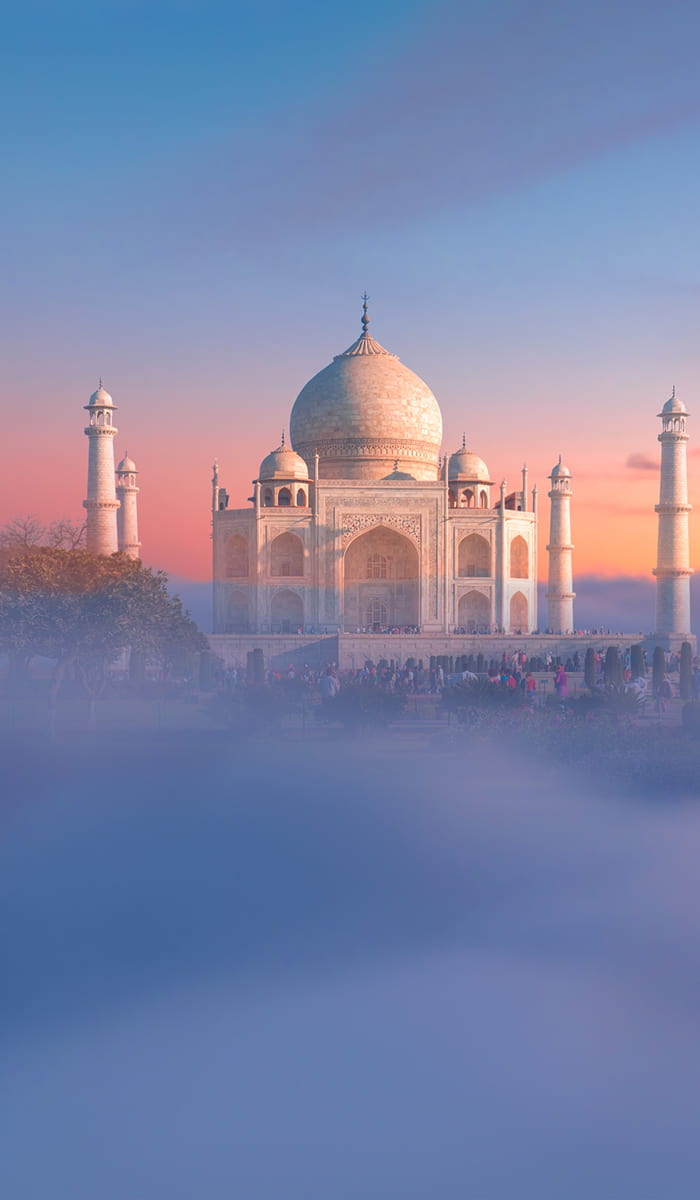 Piani dati eSIM per India