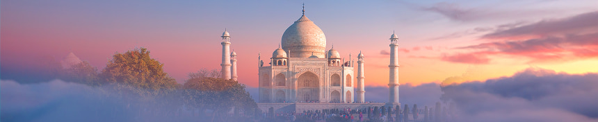 Piani dati eSIM per India