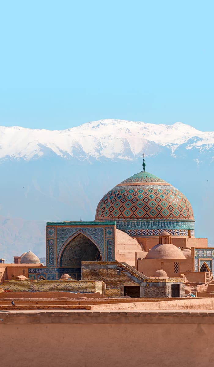 eSIM data plans for Iran