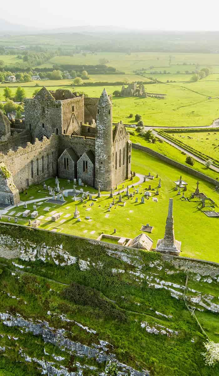 Piani dati eSIM per Irlanda