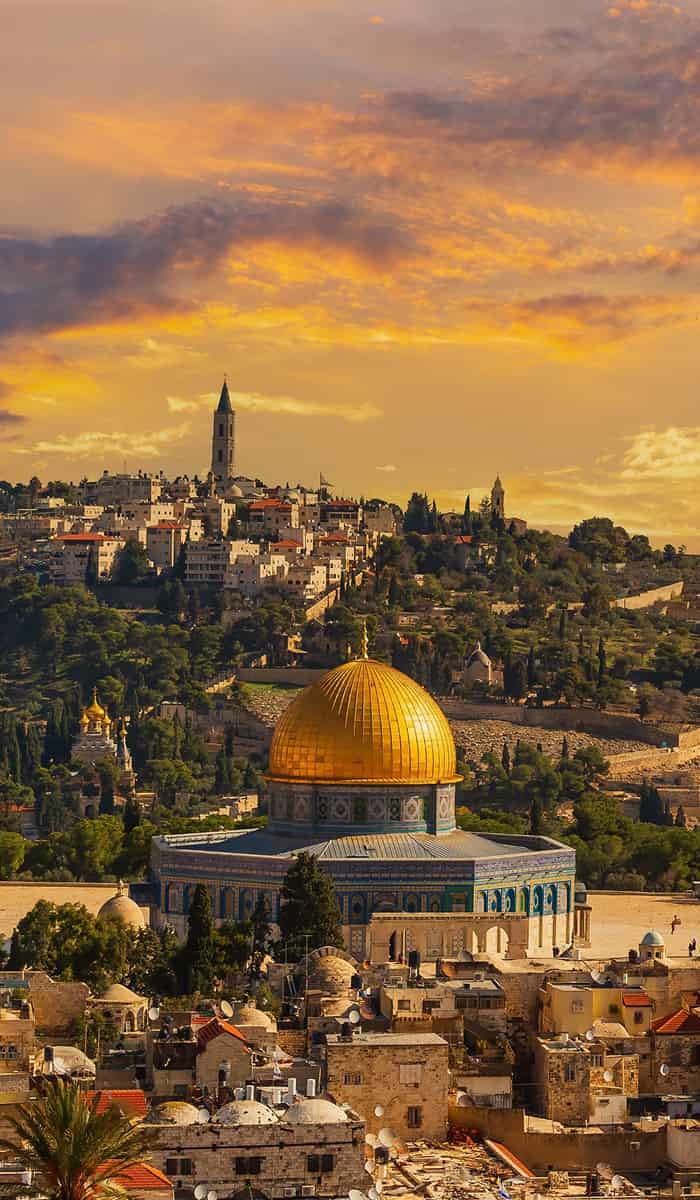 eSIM data plans for Israel