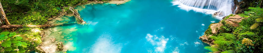eSIM data plans for Jamaica