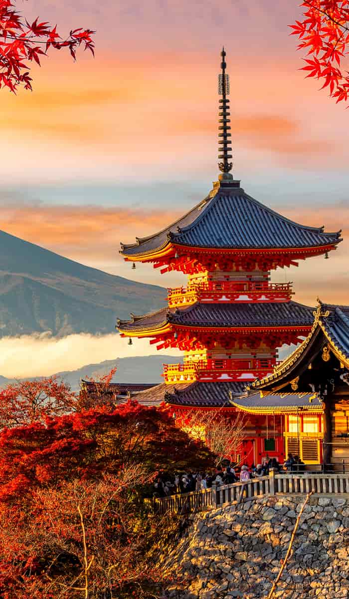 eSIM data plans for Japan