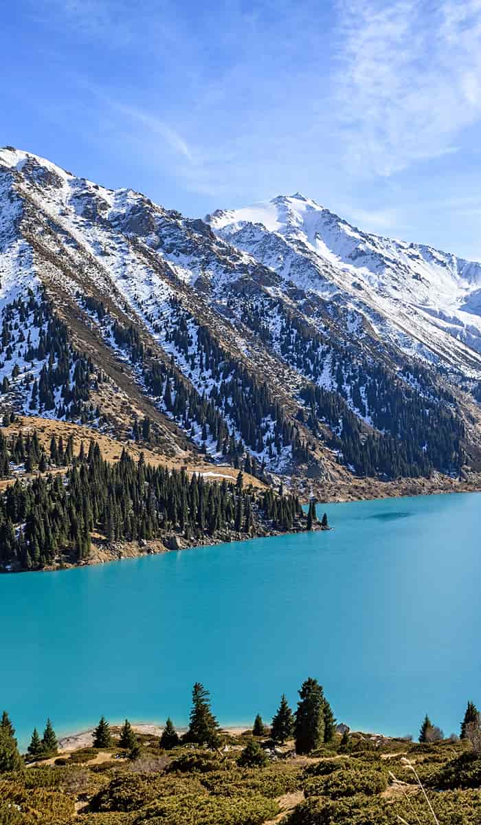 eSIM data plans for Kazakhstan