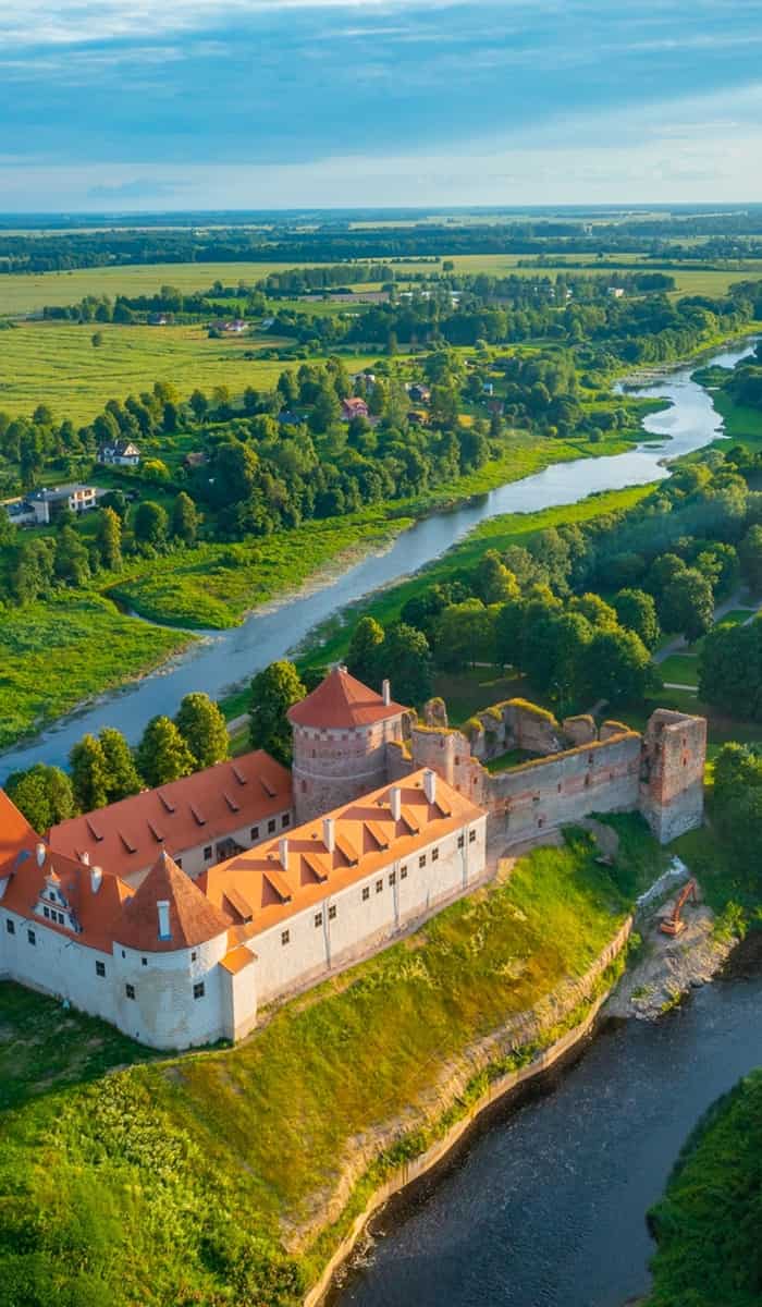 eSIM data plans for Latvia