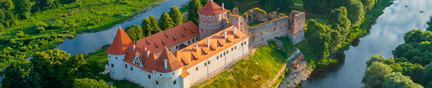 eSIM data plans for Latvia
