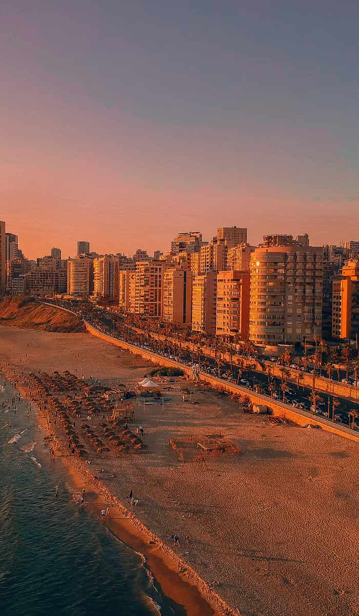 eSIM data plans for Lebanon