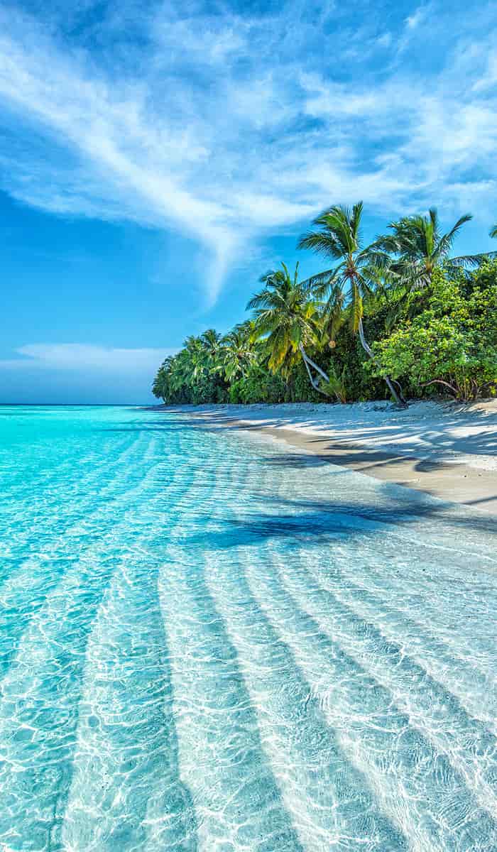 eSIM data plans for Maldives
