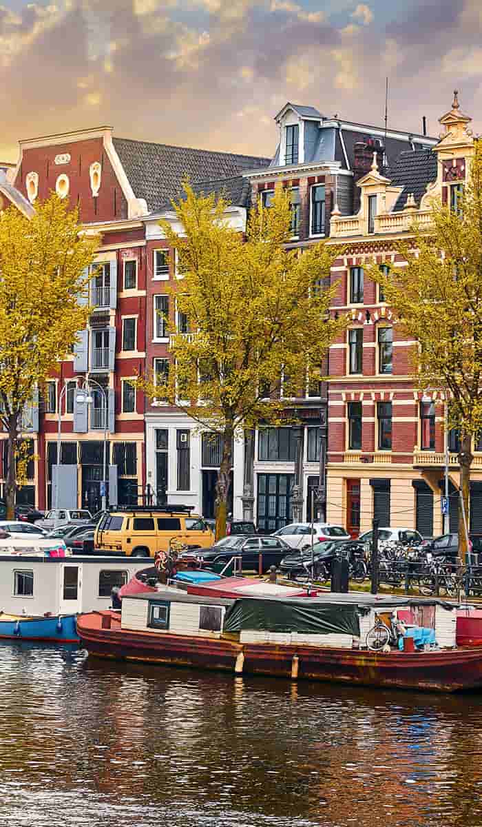 eSIM data plans for Netherlands