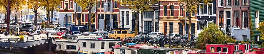 eSIM data plans for Netherlands