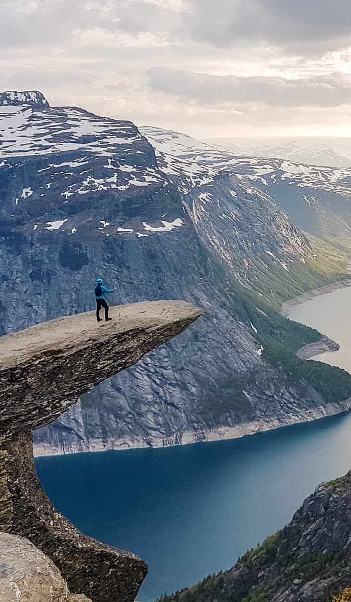 eSIM data plans for Norway
