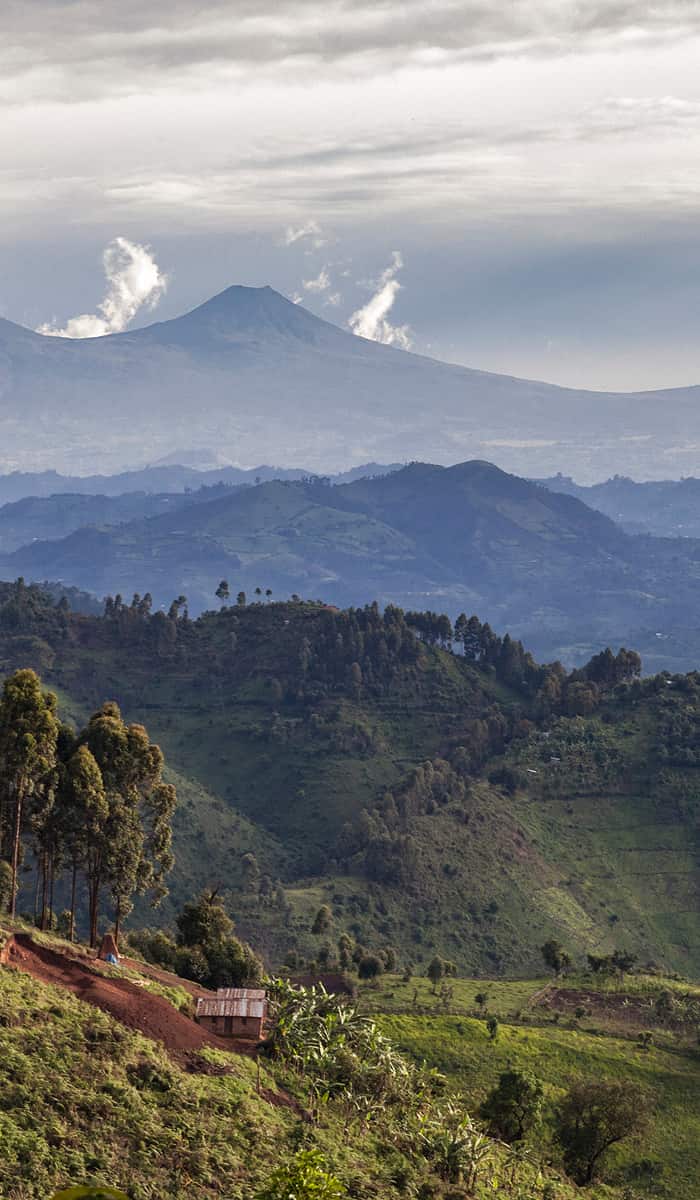 eSIM data plans for Rwanda