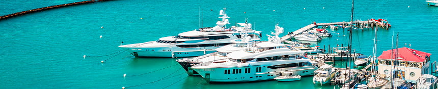 eSIM data plans for St. Martin