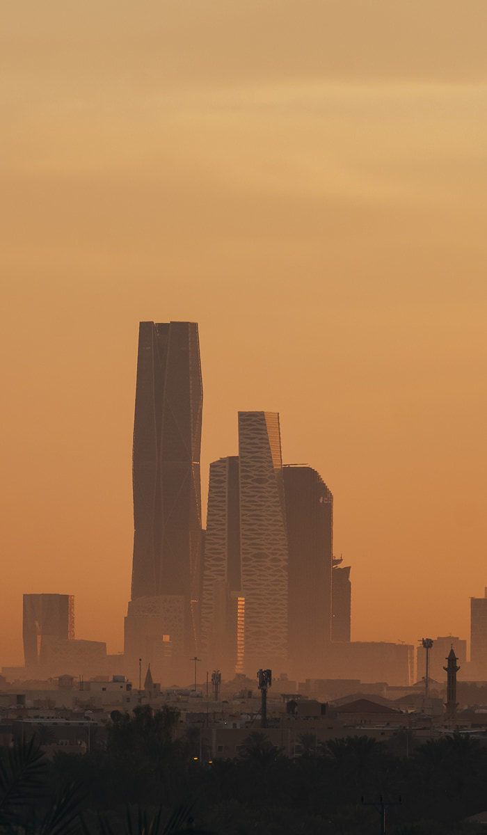 eSIM data plans for Saudi Arabia