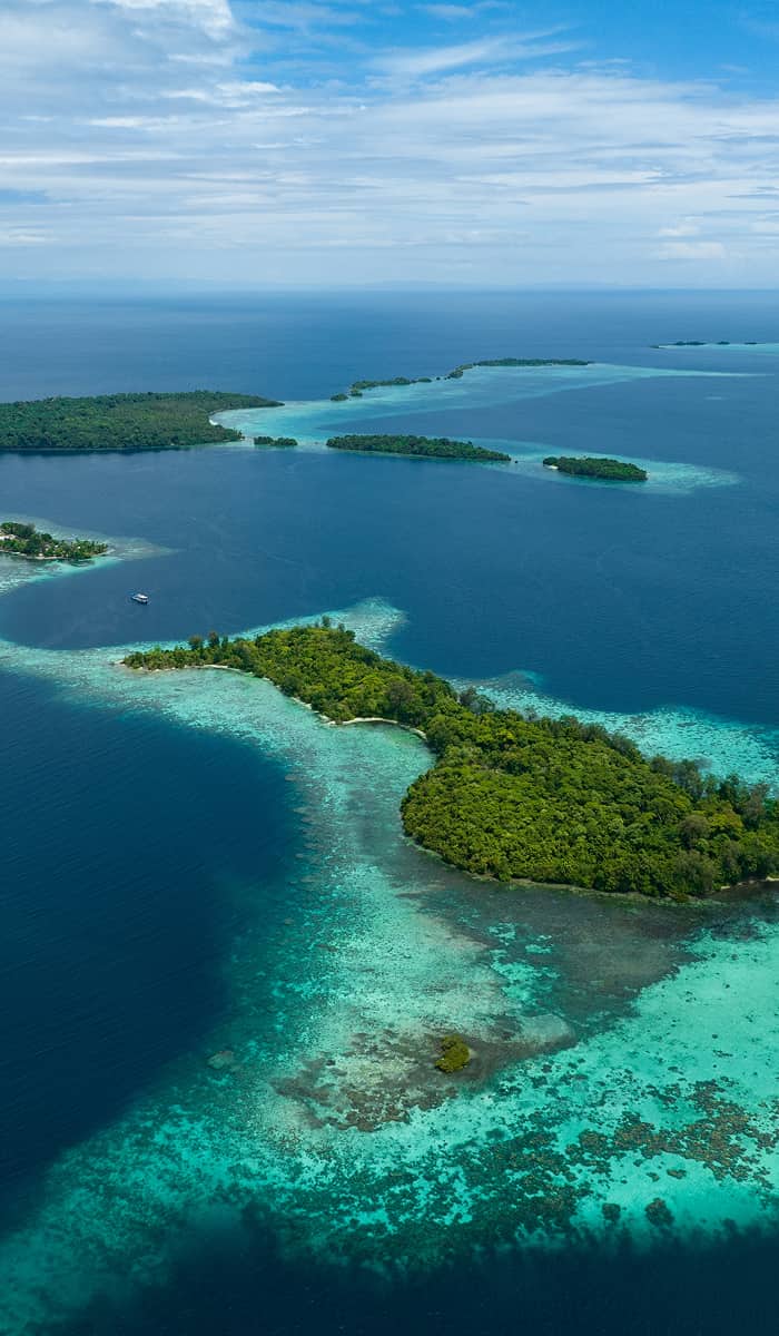 eSIM data plans for Solomon Islands