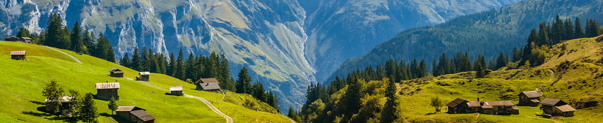 eSIM data plans for Switzerland