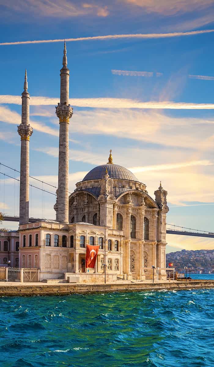 eSIM data plans for Turkey