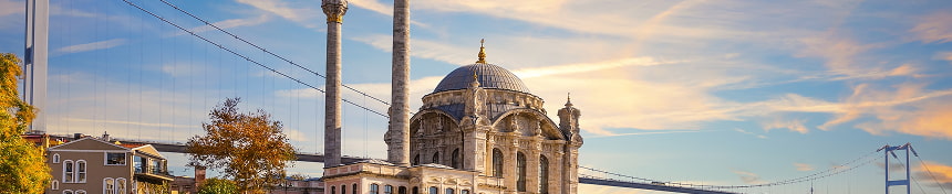 eSIM data plans for Turkey