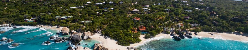 eSIM data plans for British Virgin Islands