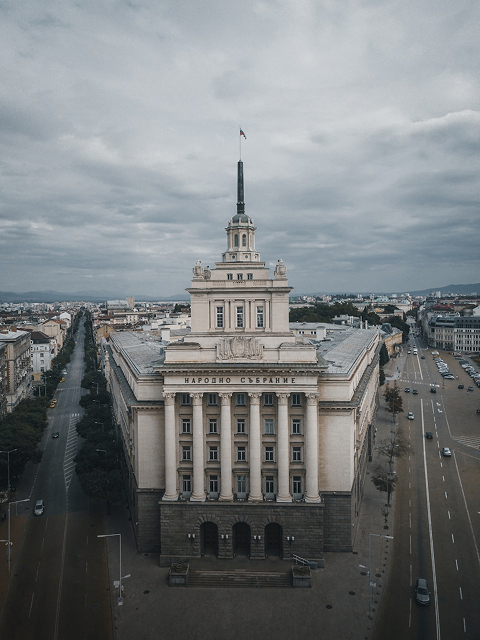 eSIM data plans for The Balkans