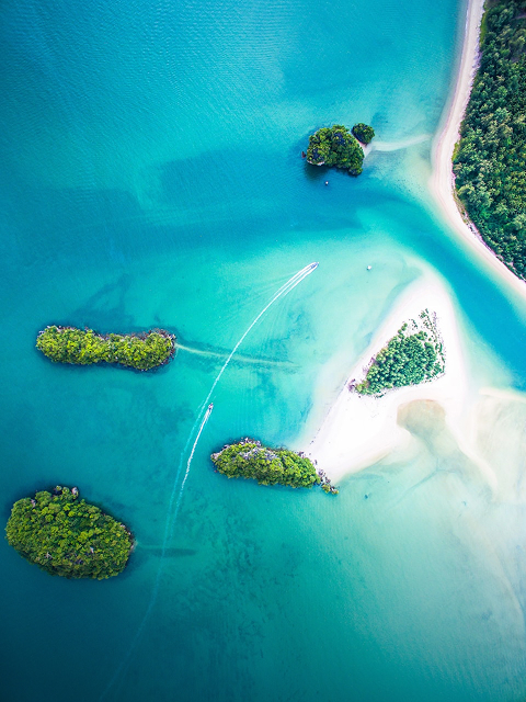 eSIM data plans for Caribbean