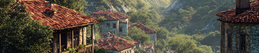 eSIM data plans for The Balkans